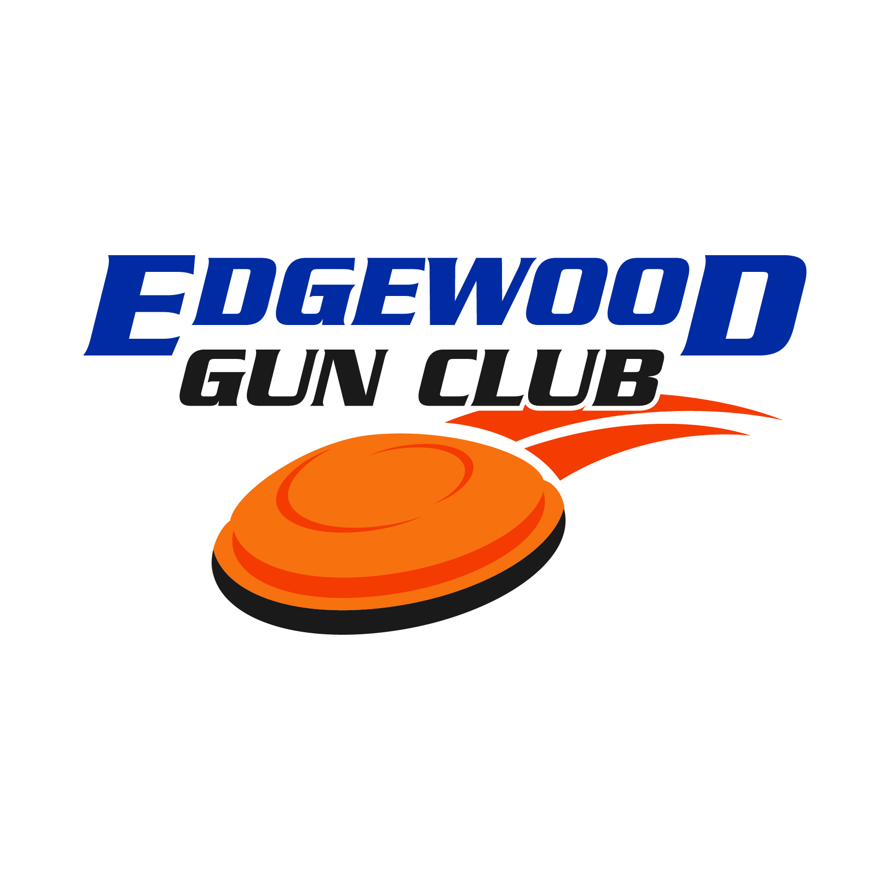Trap Shooting at Edgewood Gun Club