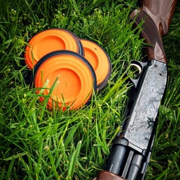 Trap Shooting